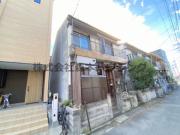 寝屋川市高柳2丁目38テラスハウス