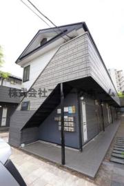 ＪＲ中央線東小金井駅まで徒歩2分