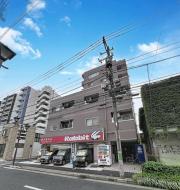 ＪＲ京浜東北・根岸線鶴見駅まで徒歩7分