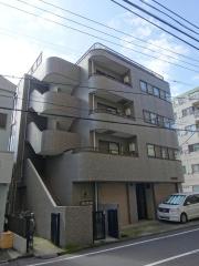 都営浅草線馬込駅まで徒歩7分