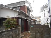 持田町 渡部借家