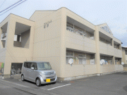 サンパレス西野