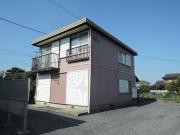ベルゾーネ市毛 A・B棟