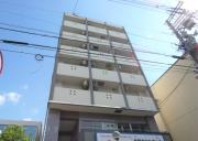 シーダー針中野