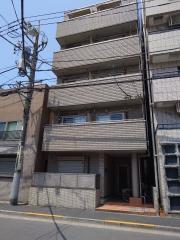 京成押上線京成曳舟駅まで徒歩7分