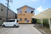 ＪＲ山陽本線中庄駅まで徒歩16分