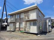 メゾンボヌール日吉