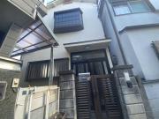 尼崎市西昆陽 戸建て