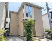 西武池袋・豊島線清瀬駅まで徒歩15分