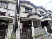 ＪＲ山陽本線西明石駅まで徒歩7分