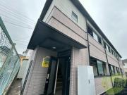 アーバンハイム一本杉
