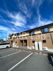 エルシオン竹ケ花