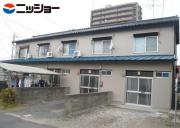 伊藤様アパート