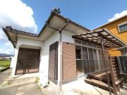 伊佐市大口原田貸家