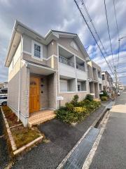 グランシャリオ水尾