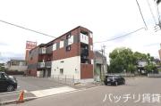 あおなみ線荒子駅まで徒歩16分