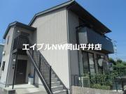 ベルデ高石A