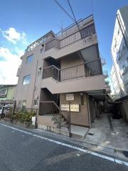 阪神本線打出駅まで徒歩10分