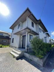 明石台2 山田貸家