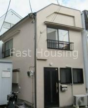 都営大江戸線中井駅まで徒歩7分