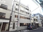 ＪＲ総武線（各駅停車）両国駅まで徒歩3分