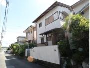 近鉄京都線大和西大寺駅まで徒歩14分