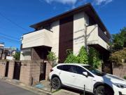 西瑞江3丁目戸建て