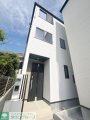 4108さいたま市上木崎7期6棟1号棟