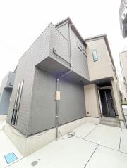 リバーサイドコート中丸子