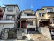 新在家2丁目貸家