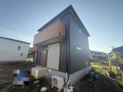 シャイン南子安 4号棟