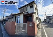 あま市森東町長一戸建て