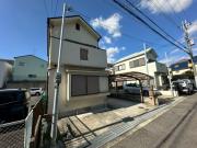 ＪＲ山陽本線西明石駅まで徒歩20分