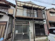 京阪本線光善寺駅まで徒歩12分