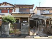 小泉町東3丁目一戸建