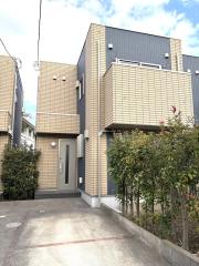 ソレイユテラス