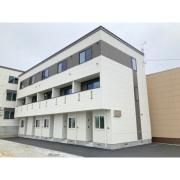 メニーズコート西宮の沢タウンD棟