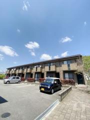 神戸電鉄有馬線箕谷駅まで徒歩10分