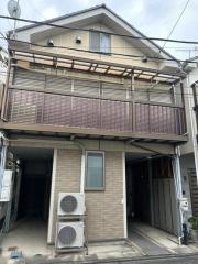 足立区伊興戸建