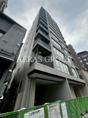 Urban Breeze 恵比寿