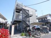 小田急小田原線登戸駅まで徒歩12分