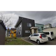 貸家 野幌屯田町