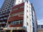 地下鉄箱崎線呉服町駅まで徒歩2分