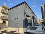 リーブルファイン八幡町II