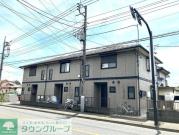 ロワゾブルーナミキ