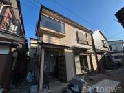 朝霞市溝沼5丁目戸建