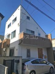 杉並区阿佐谷北6丁目住宅