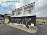 名鉄名古屋本線美合駅まで徒歩22分