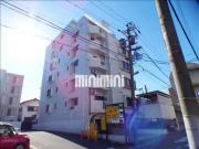 荘苑花の木マンション