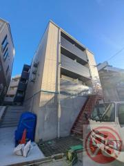 Mew Style Apartments